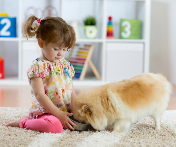4 Ways Kids can Benefit from Growing Up With Pets - 14752