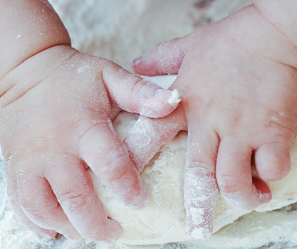 Building Babies’ Brains: 3 indoor activities to encourage fun and education-14572