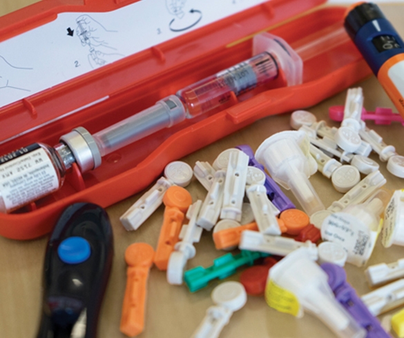 How to Safely Dispose Needles and Medical Sharps-14159
