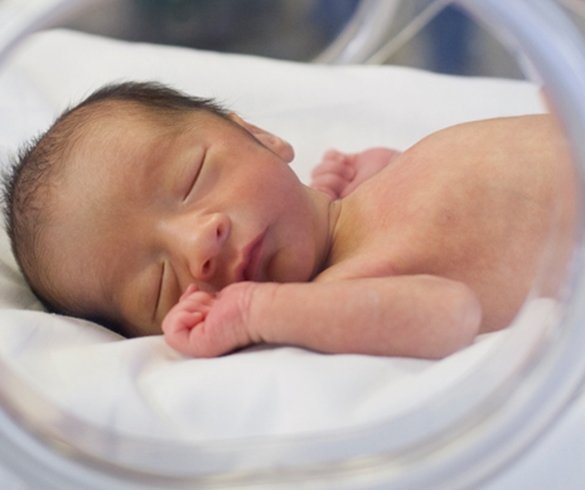 Best for Preemies: A 100 Percent Human Milk Diet-13873