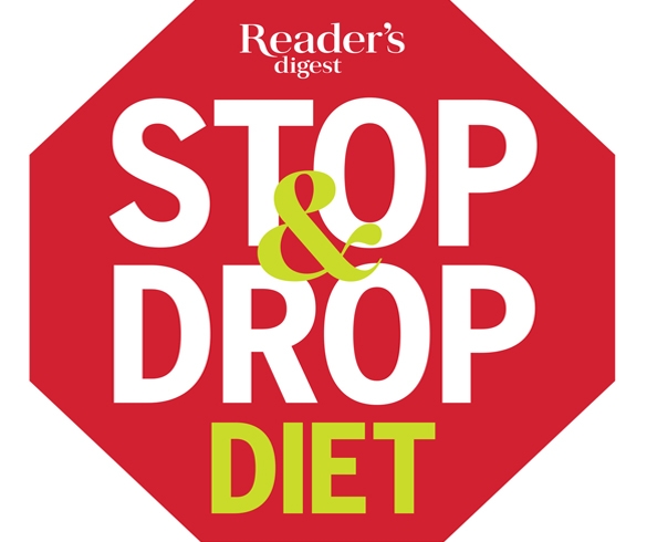Eat What You Love, Drop Extra Pounds - 13068